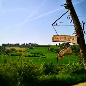 La Terra Alloggio per agriturismo
