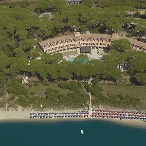 4* Aparthotel Corte Dei Tusci - Village Palace