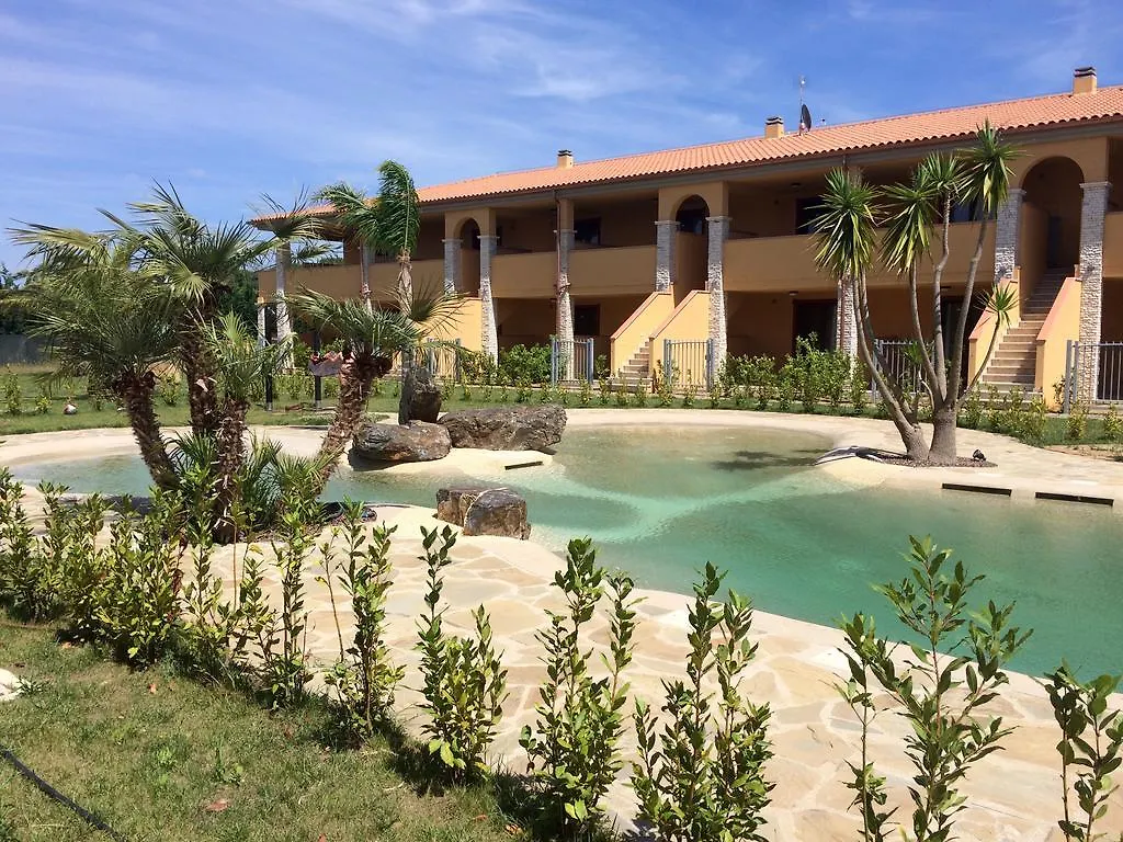 Piper Residence Puntone di Scarlino