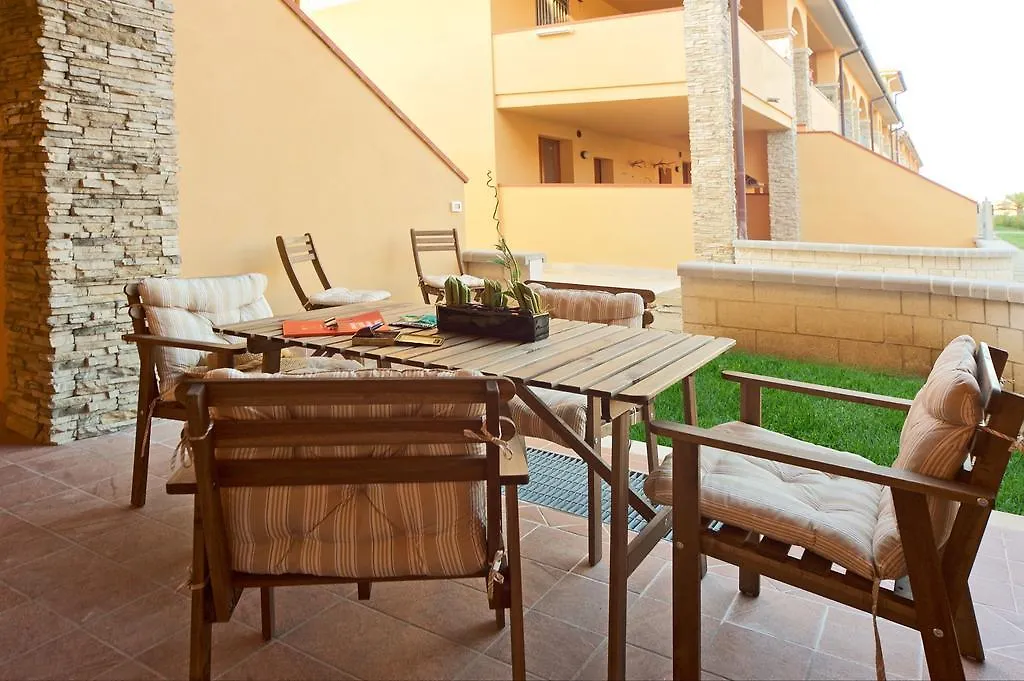 Appartamento Piper Residence Puntone di Scarlino Italia