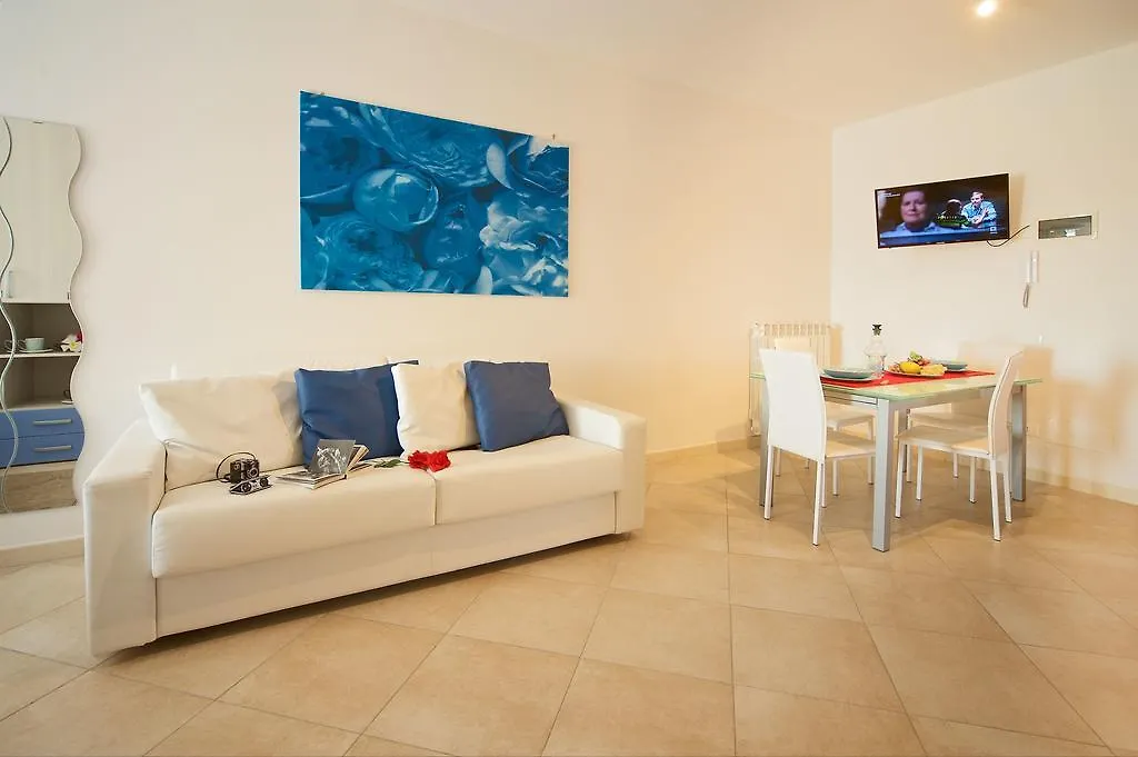 Piper Residence Puntone di Scarlino 0*,  Italia