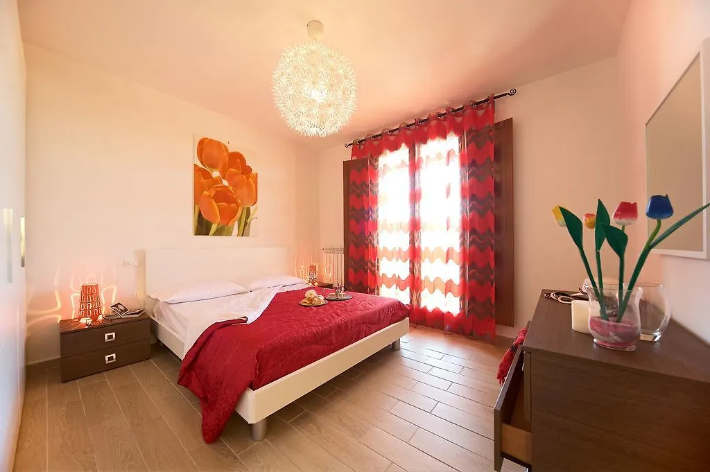 Piper Residence Puntone di Scarlino 0*,