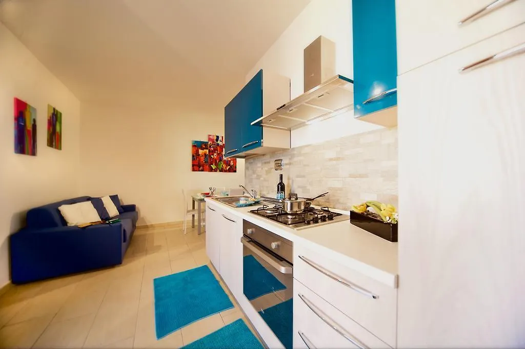 Appartamento Piper Residence Puntone di Scarlino