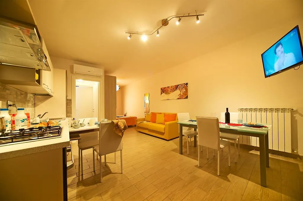 Appartamento Piper Residence Puntone di Scarlino